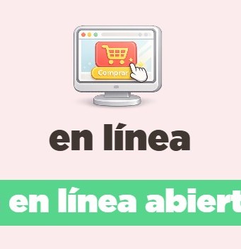 Compra desde tienda en línea